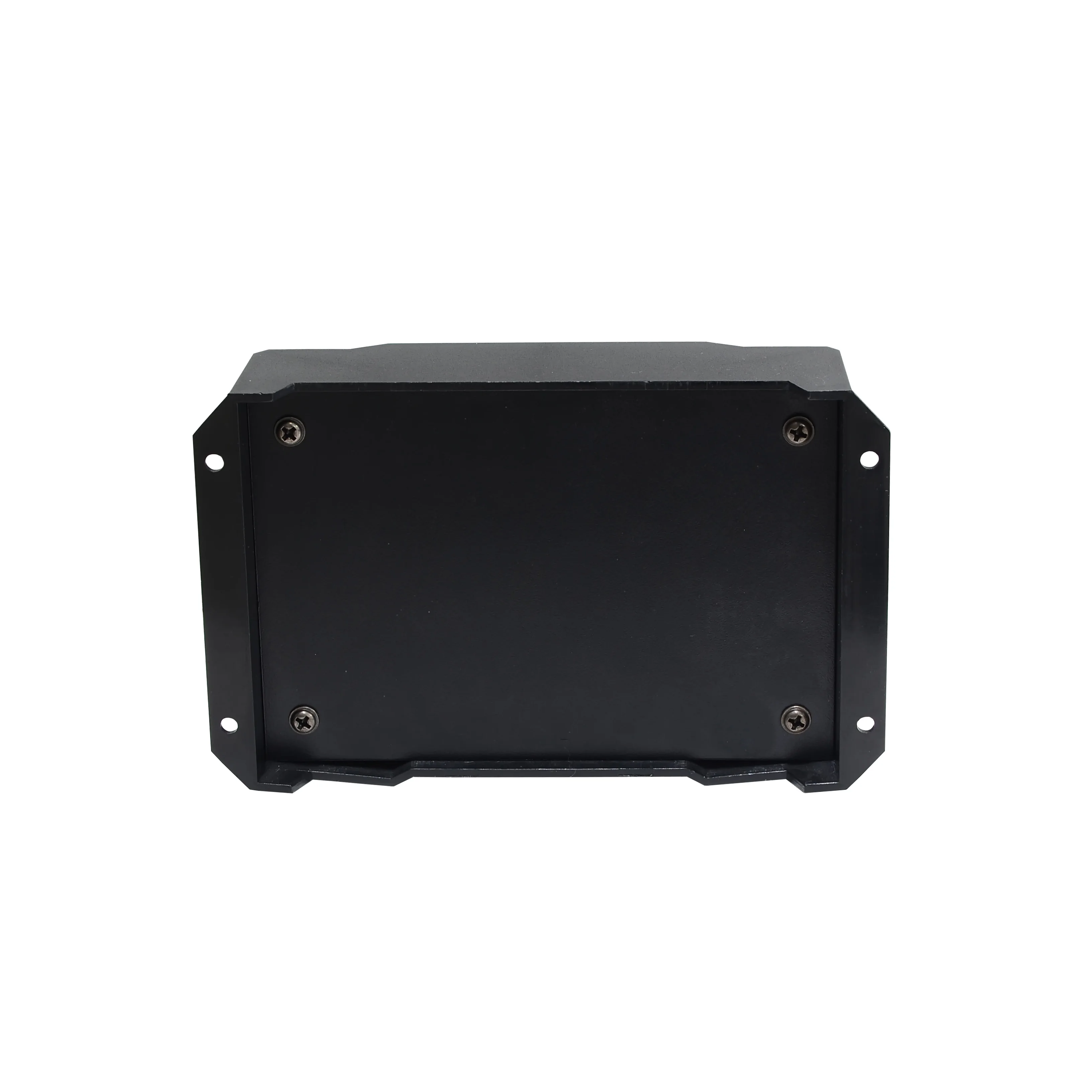 5A-60A 12v/24v/48v waterproof PWM/MPPT solar charge controller with aluminium outer