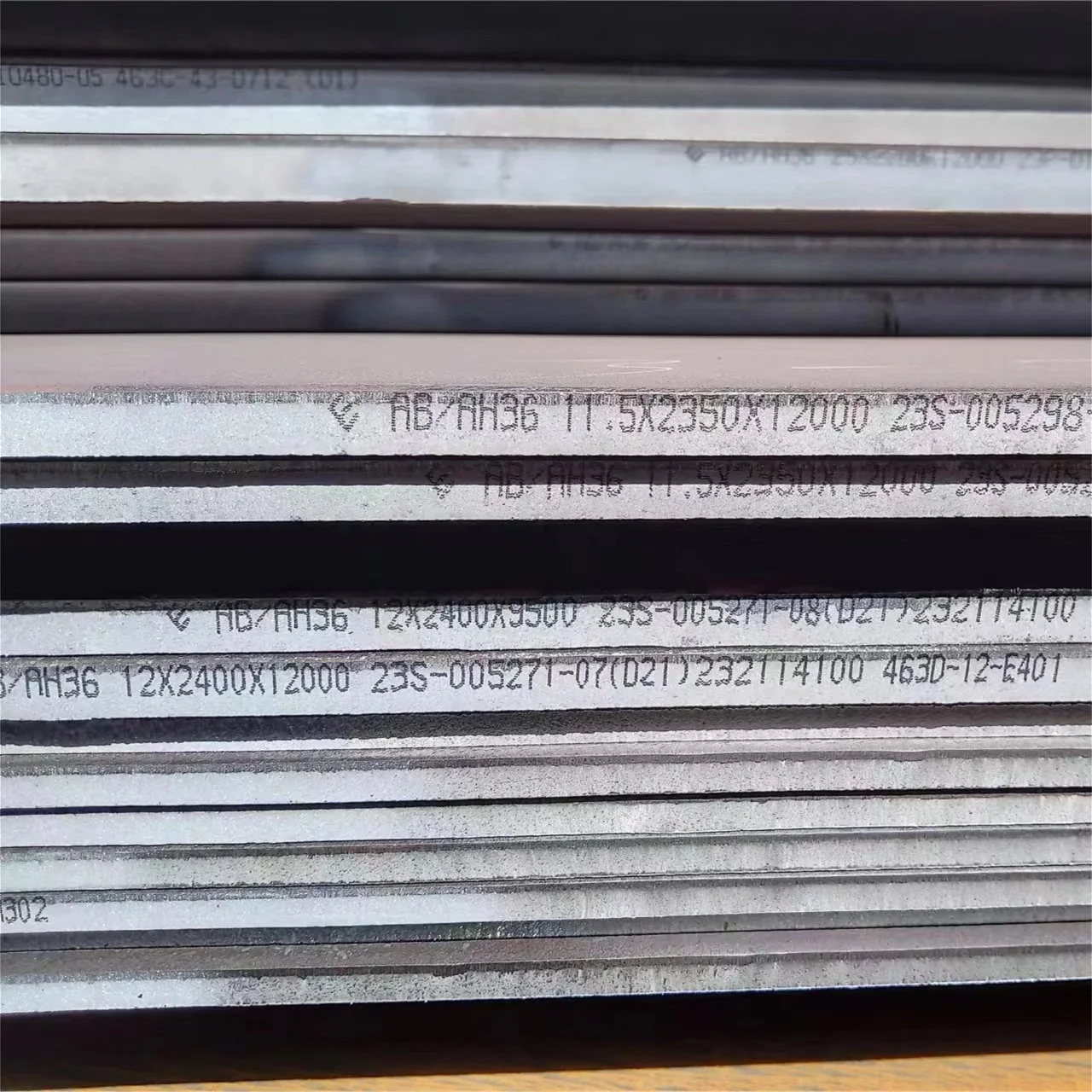 1095 Spring Steel Ss400 Sae1006 1008 Aisi 4140 1020 1045 Sae 1117 1118 Free-Cutting Carbon Steel Plate