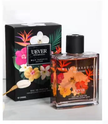 Hot Selling Travel Perfume_Fragrance Body Shape ladies Perfume Spray Distributors  woody rose jasmine 100ml