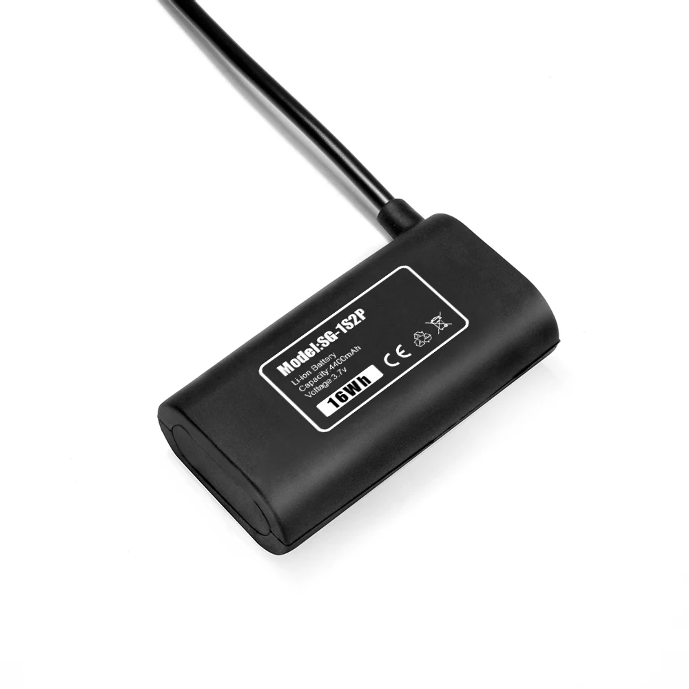 SANGUAN Li Ion Polymer Pack 18650 3000Mah China 3.7V Torch Light Rechargeable Li-On Li-Ion Lithium Battery