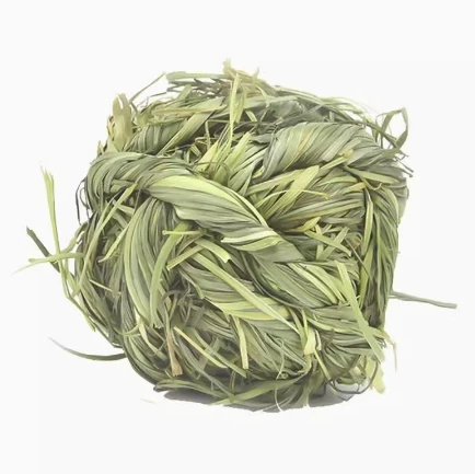 Pet Supplies Rabbit Molar Woven Timothy Grass Ball Chinchilla Guinea Pig Snacks Natural Toys Timothy Hay Ball