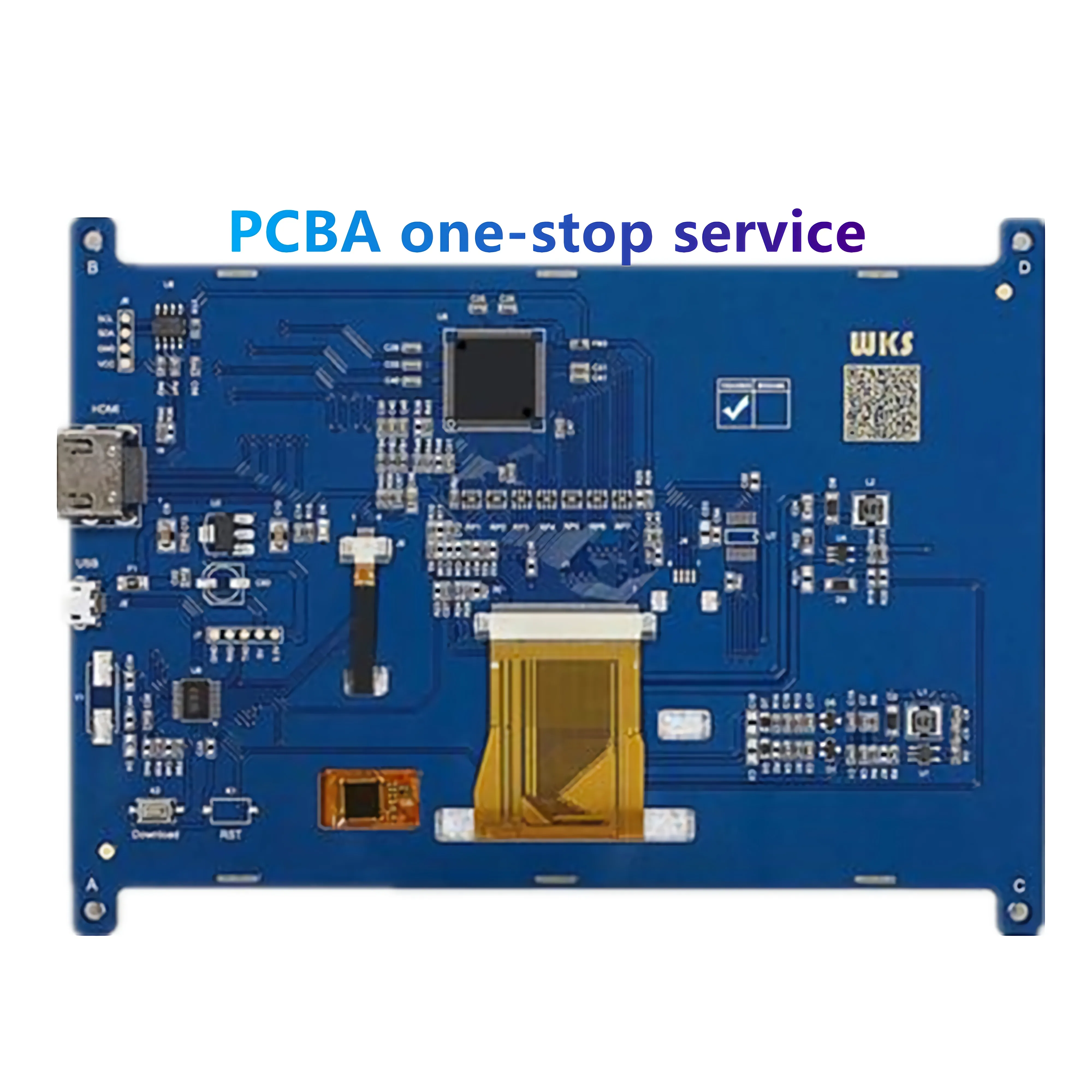Лучшие настройки pcbaservice pcbamanufactur и