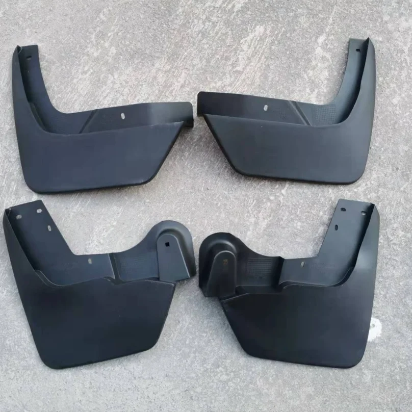 Customized wholesale special-shaped silicone gasket silicone rubber seal and other auto rubber parts
