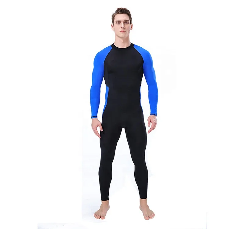 Swimming Wetsuits Mens Free Diving Wetsuit for Swimming