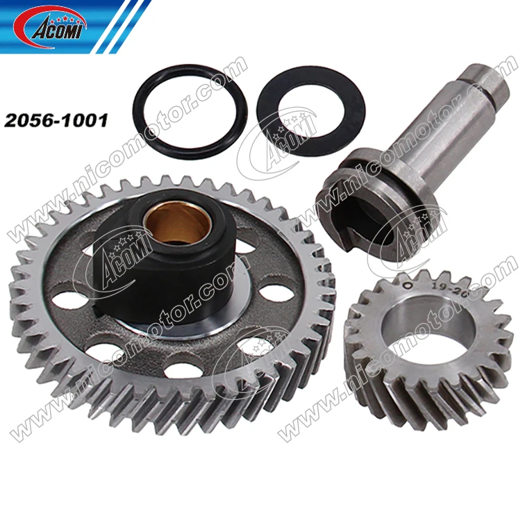 Supplying LF200 Motorcycle racing camshaft LF200 motorcycle parts