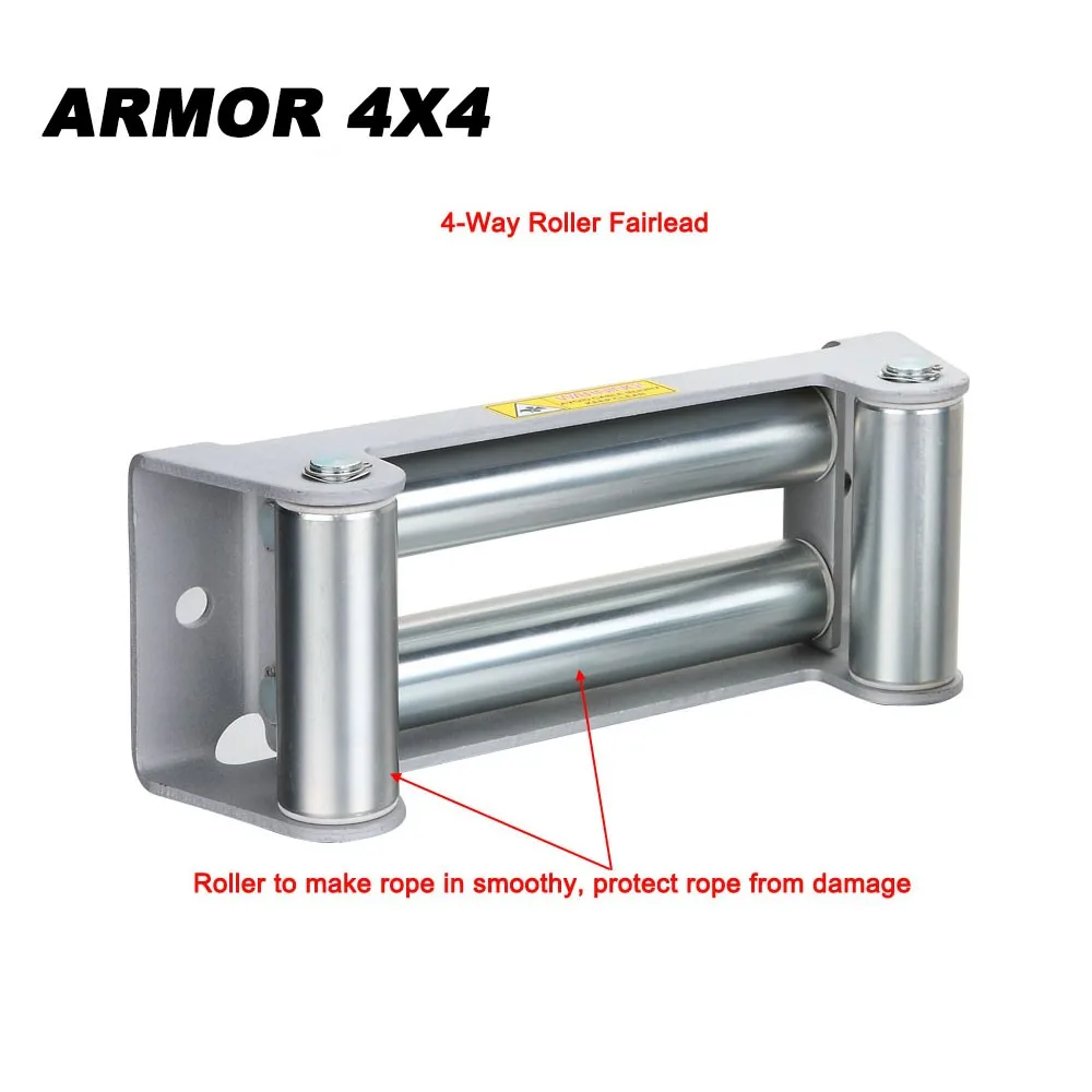 Hot sale 12000lbs pull recovery off road 4x4 winch with cable