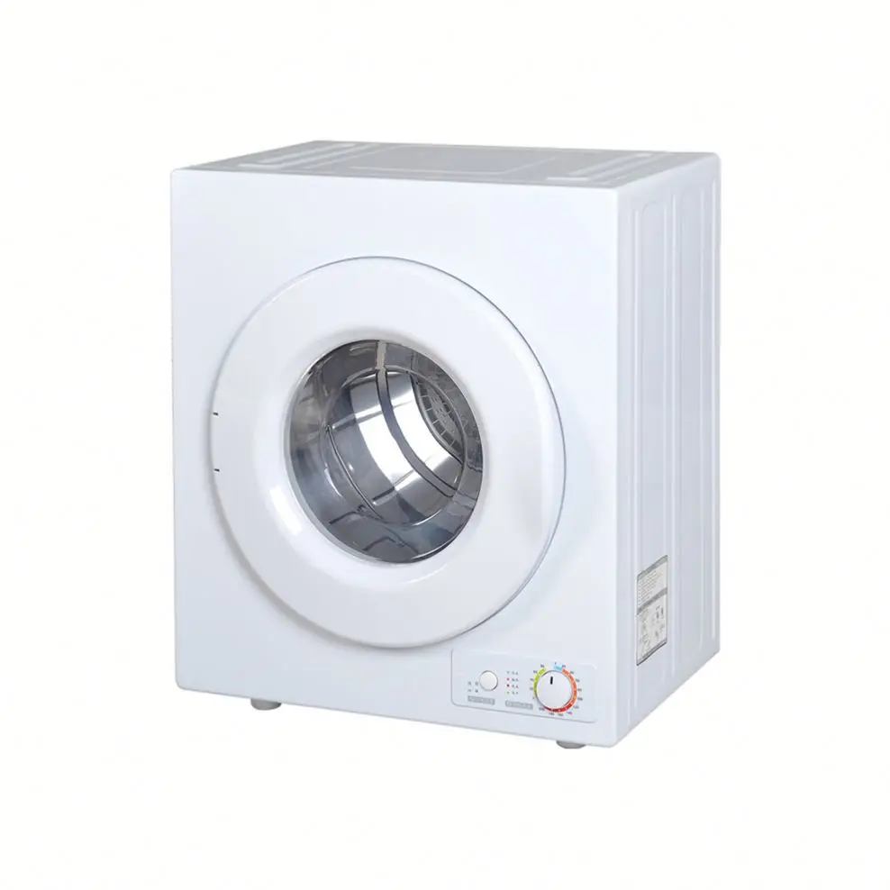 4KG Wholesale SAA CB Approved Electric Mini Electric Clothes Dryer