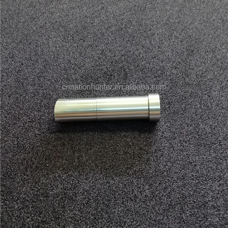 0.001mm tolerance High precision custom made shaped hole piercing punches for stamping mold dies bolster