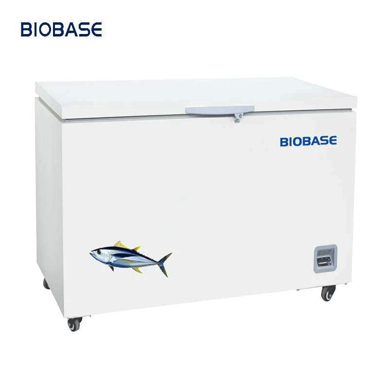 Морозильный холодильник Biobase компактное оборудование дверной производитель холодильники с верхней морозильной камерой для