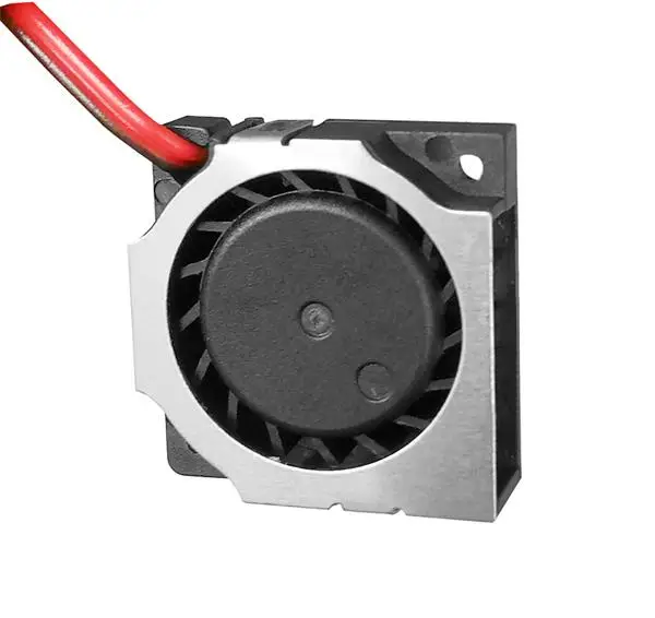 Hot sale 20x20x6mm dc small size cooling fan 20mm 2006 5 volt 12v micro blower fan