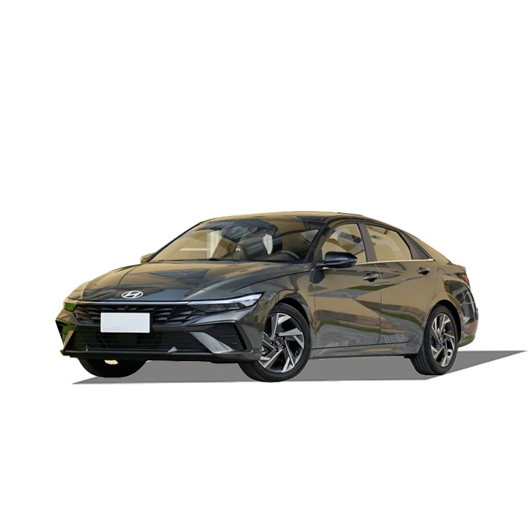 2024 Elantra 2023 2022 1 5 T Топ Новый Китай дешевые оптовые подержанные автомобили