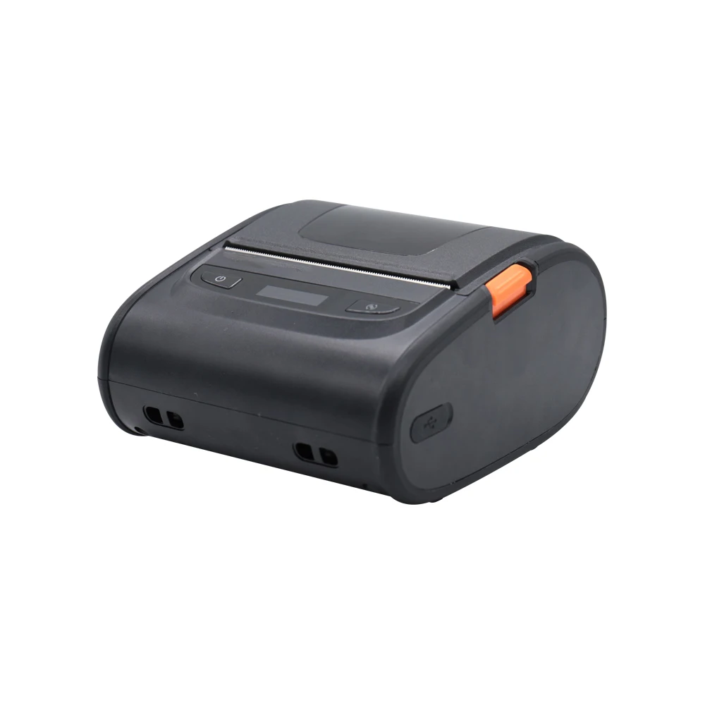 OEM ODM wireless portable printer thermal labels printer 3-inch rugged handheld printer