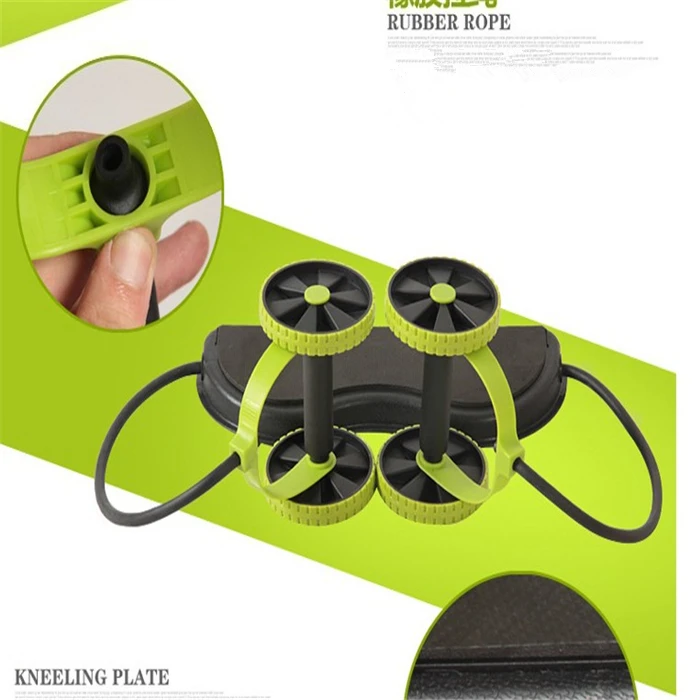 Body Building Gym Equipment Lose Weight Best Home Muti-Funcational Fitness Equipment