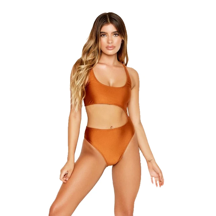 quality swimwear 2021 fitness women swimwear fashion bikini