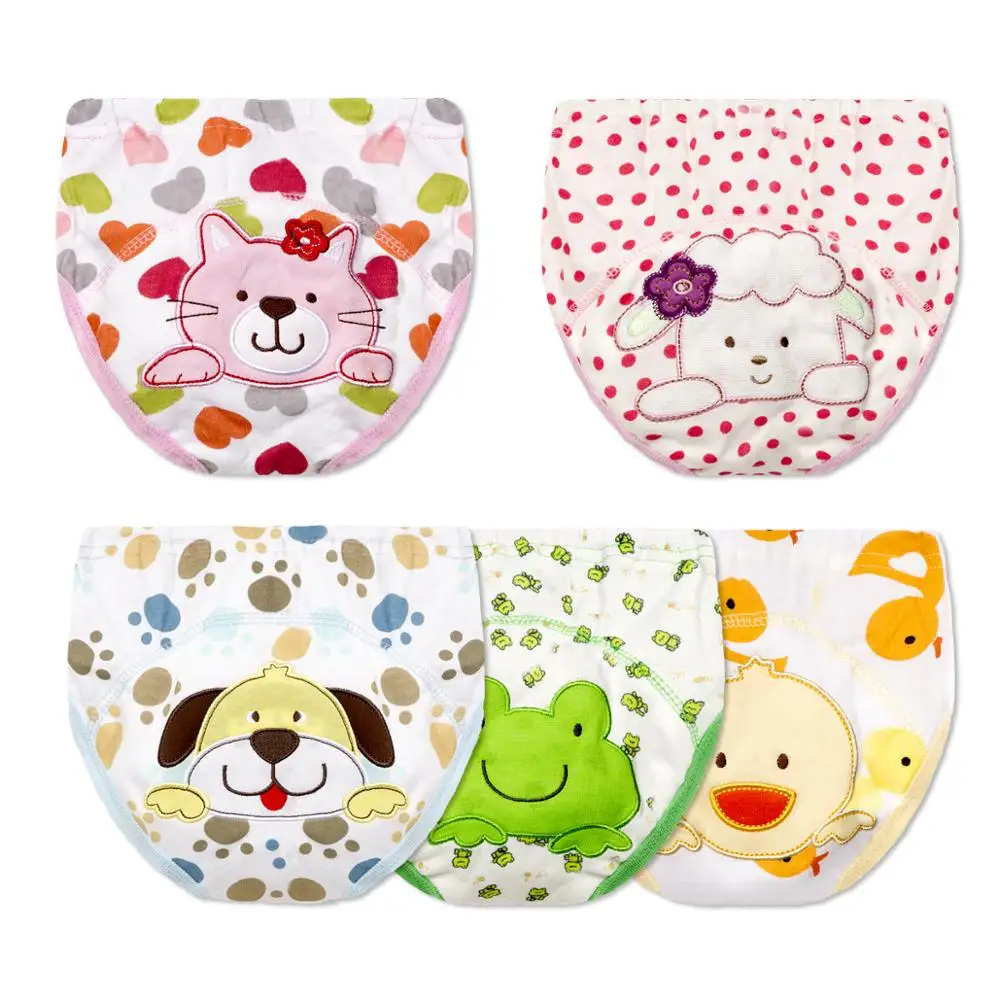 Детское хлопковое нижнее белье, детские трусы, удобное нижнее белье для мальчиков, детское нижнее белье унисекс