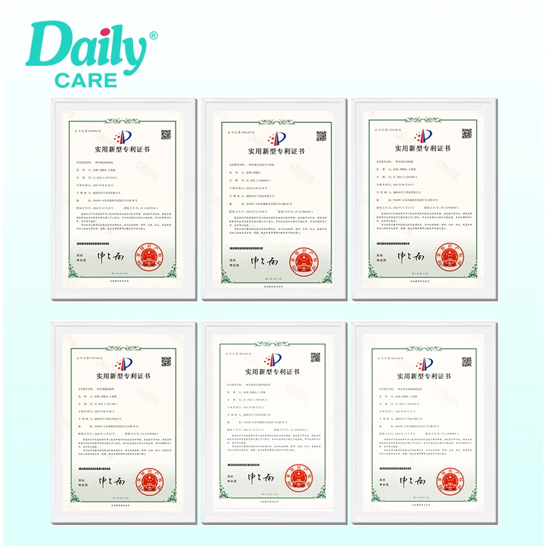 Daily Care New Arrival Super Floss Orthodontic Dental Flosser for Oral Hygiene
