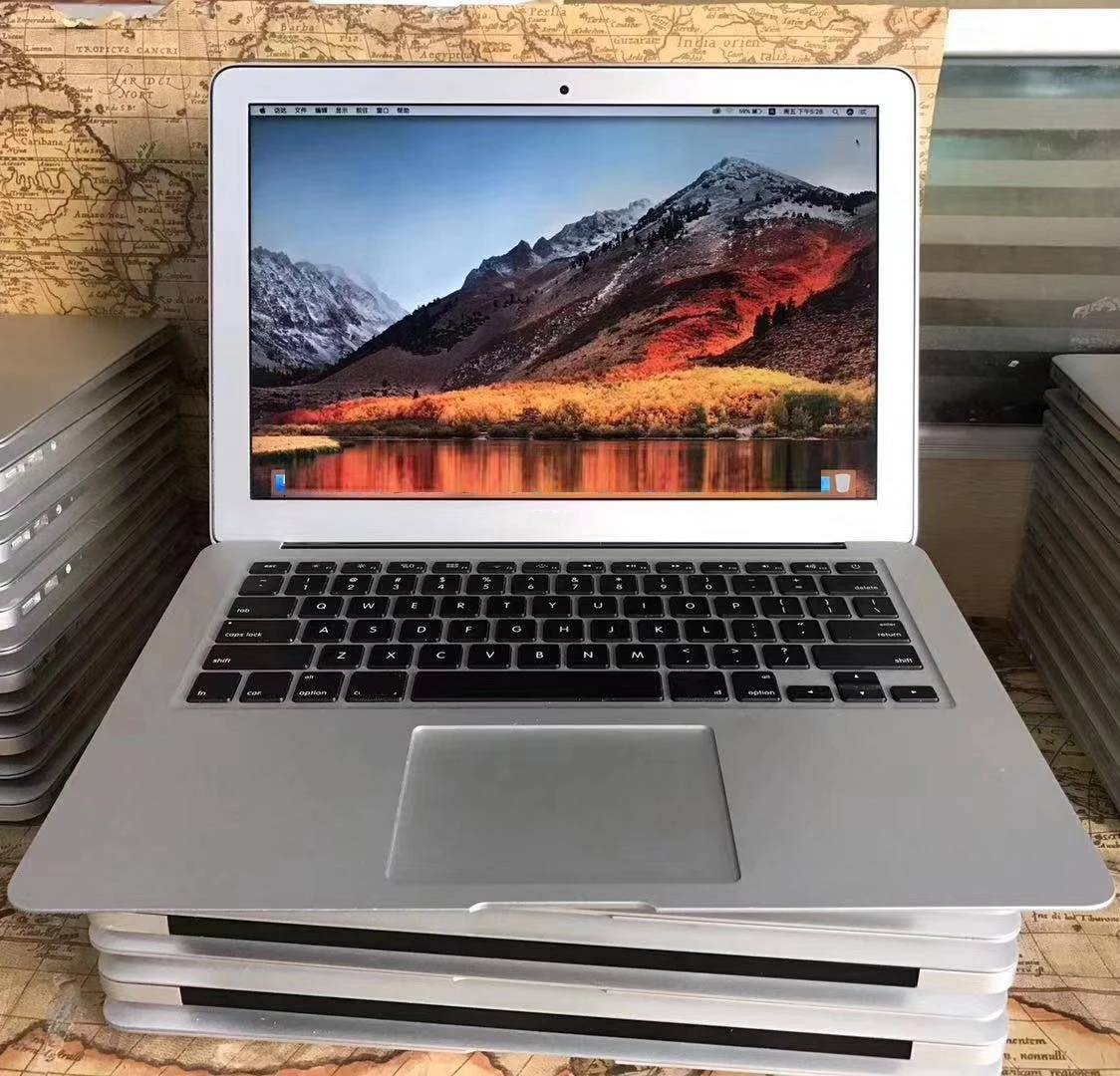  Отремонтированный Китай дешевый Топ mac компьютерное аппаратное обеспечение ноутбук i7 i5 ПК чехол macbooks pro ноутбуки для hp dell