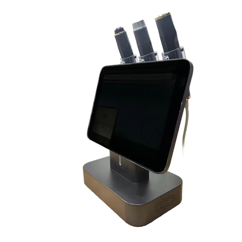 3 In 1 Oxygen Jet Peel Infusion Face Lift Tightening Beauty Skin Care CO2 Bubble Oxygenation Exfoliate Oxygen Facial Machine