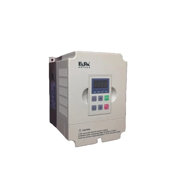 0.75KW EURA brand semi automatic blower oven rotary speed controller inverter EURA