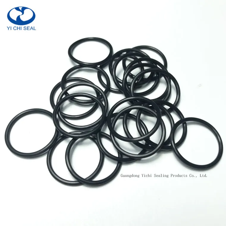 Oil resistance nitrile rubber NBR FKM o-ring oring o ring for hydraulic