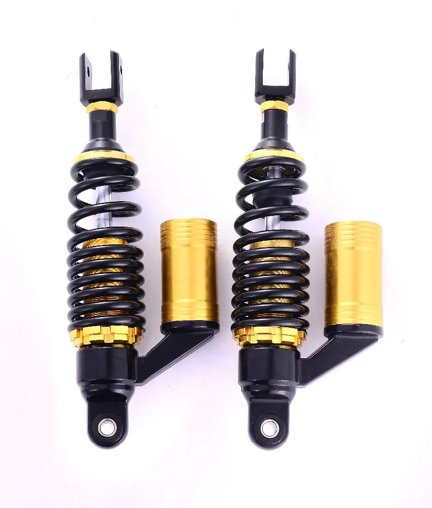 
280mm-360mm LJY AIR Shock Absorber low price high quality factory direct for YAMAHA 