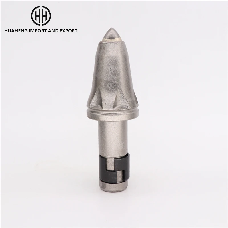 HUAHENG Coal Mining Drill Bit/Bullet Teeth