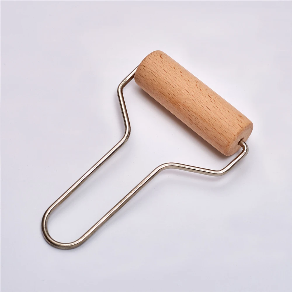 Wooden Roll for Ceramic Clay Tools Modeling Tool  and supplier Professional Art Crafts  for School and Home Use