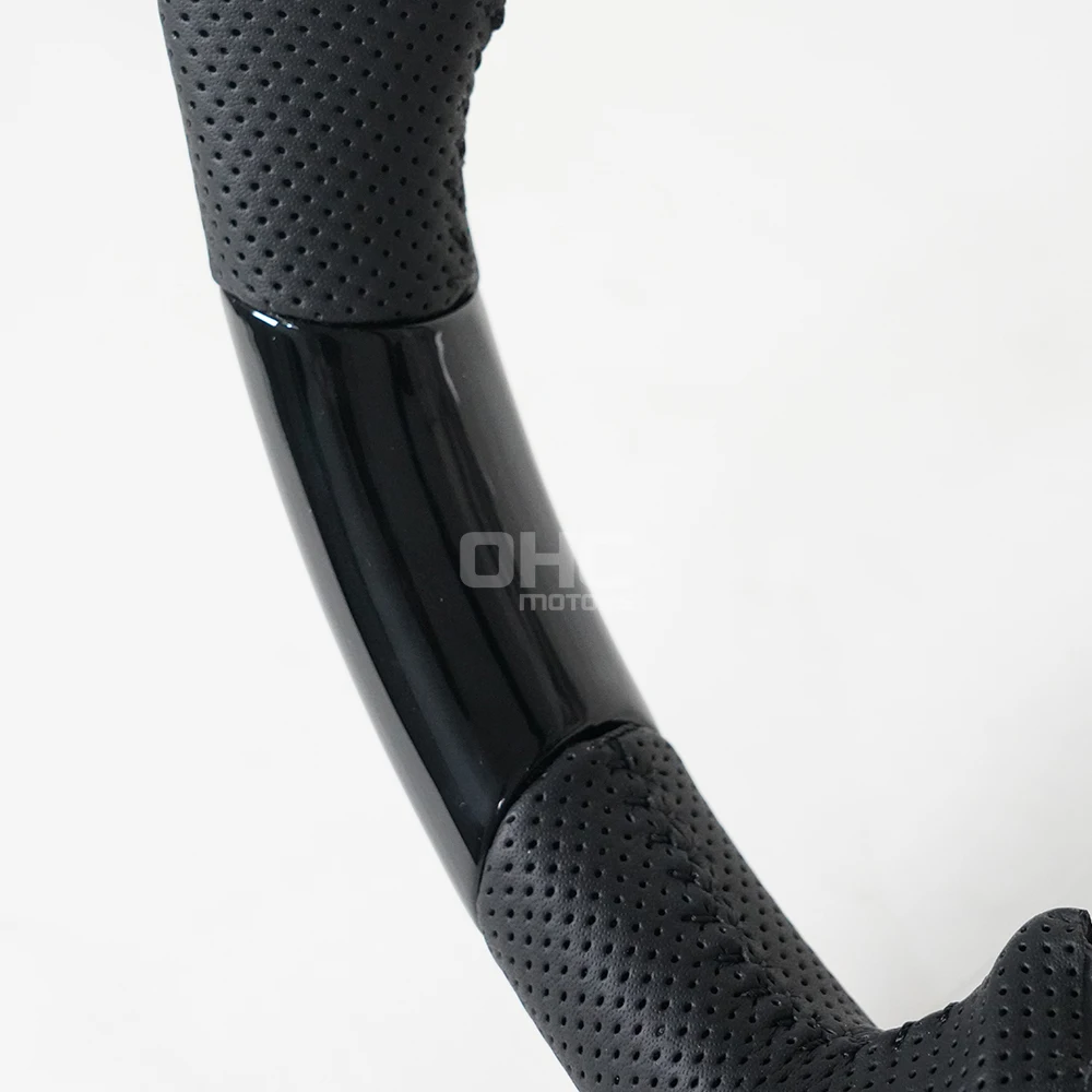 US In Stock Factory Price Steering Wheel For Lexus Es Lexus Rx Lx OHC Steering Wheel