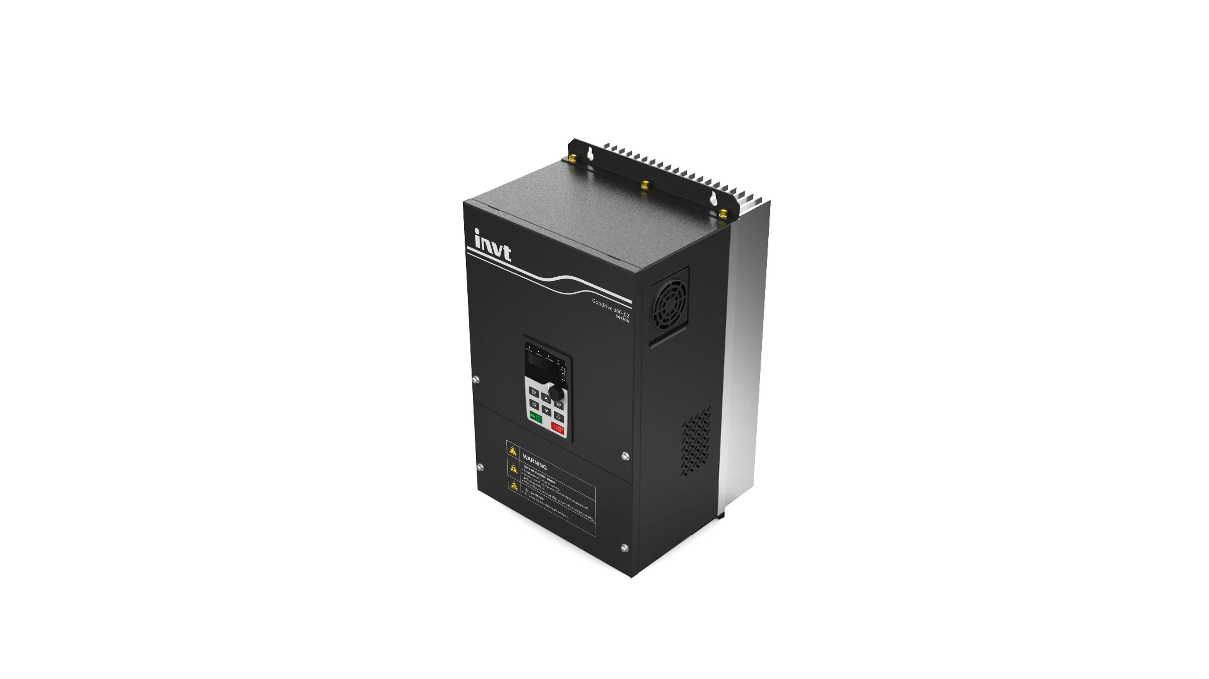 
INVT China leading manufacturer 220v ac 24v dc converter 