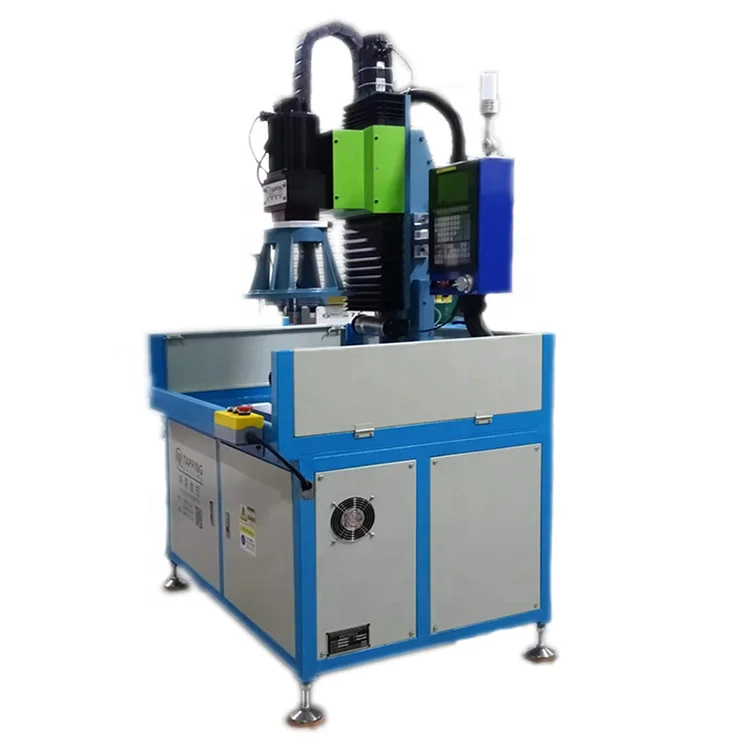 Made in China Vertical Multi-spindle Drilling Machine tapping Machine CNC milling Machine drilling press
