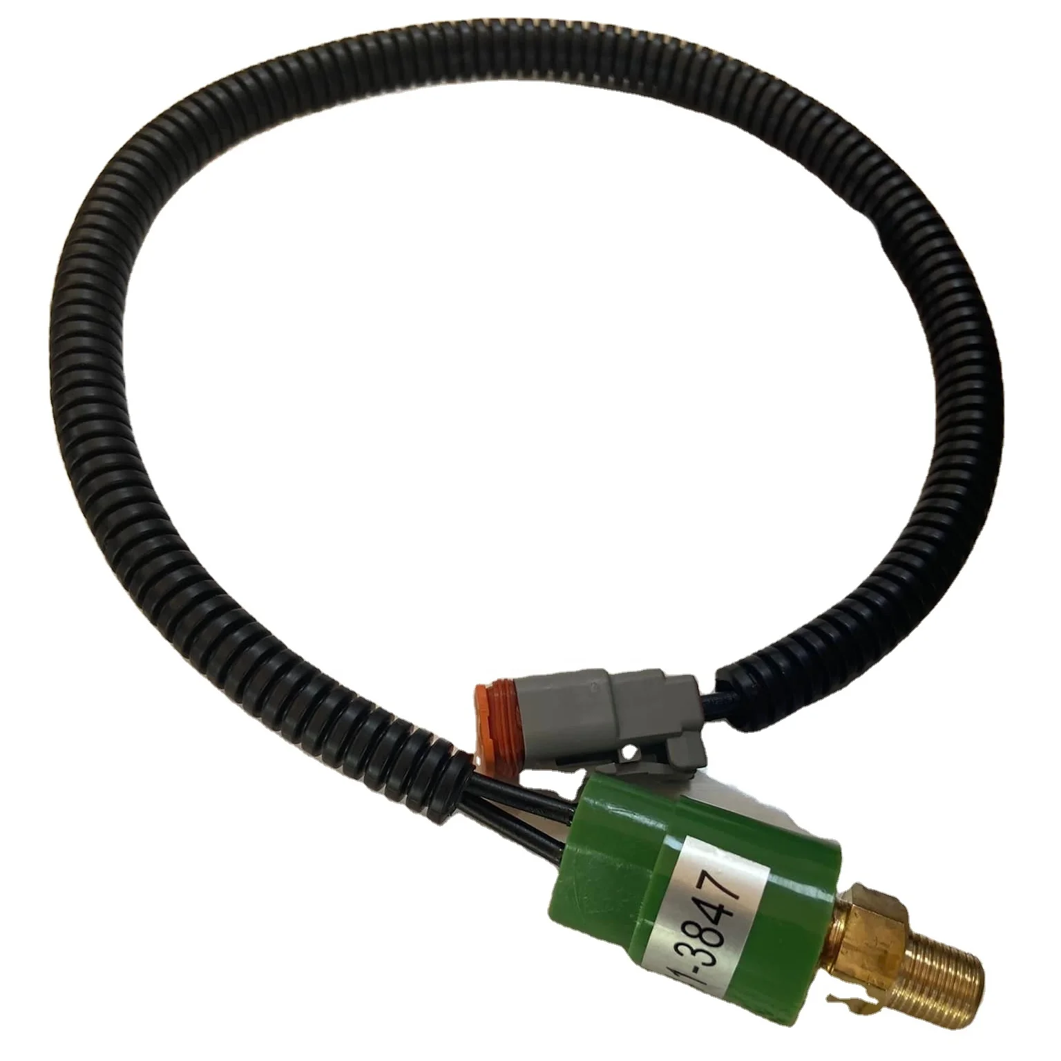 413847 переключатель высокого давления 41-3847 для Thermo King RD ,TS, T-Series 41-3847