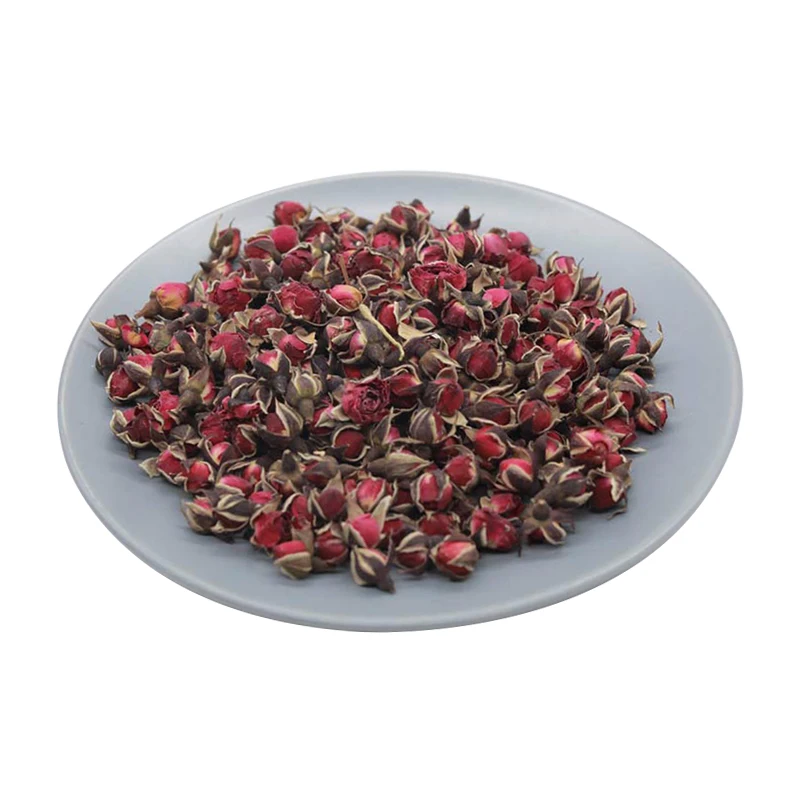 Factory supply Top Quality Herbal Tea Dried rose tea flower