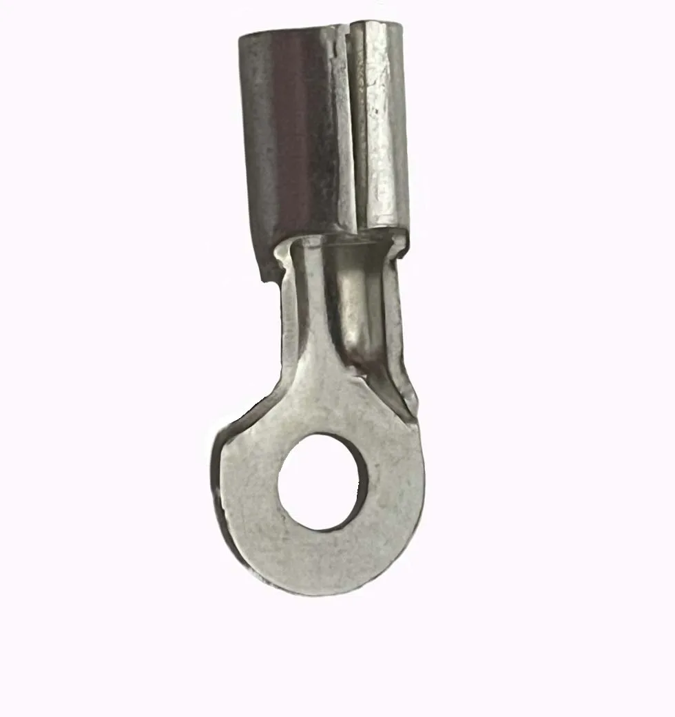 High Quality Chinese Manufacturing Factory Copper Washer Joint Accessories Flat Copper Washer Oval Flat Copper Washer