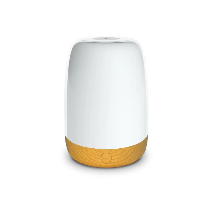 modern lamp bedside dimmable warm night light RGB bedroom night stand lamp led night lights new modern led table lamp