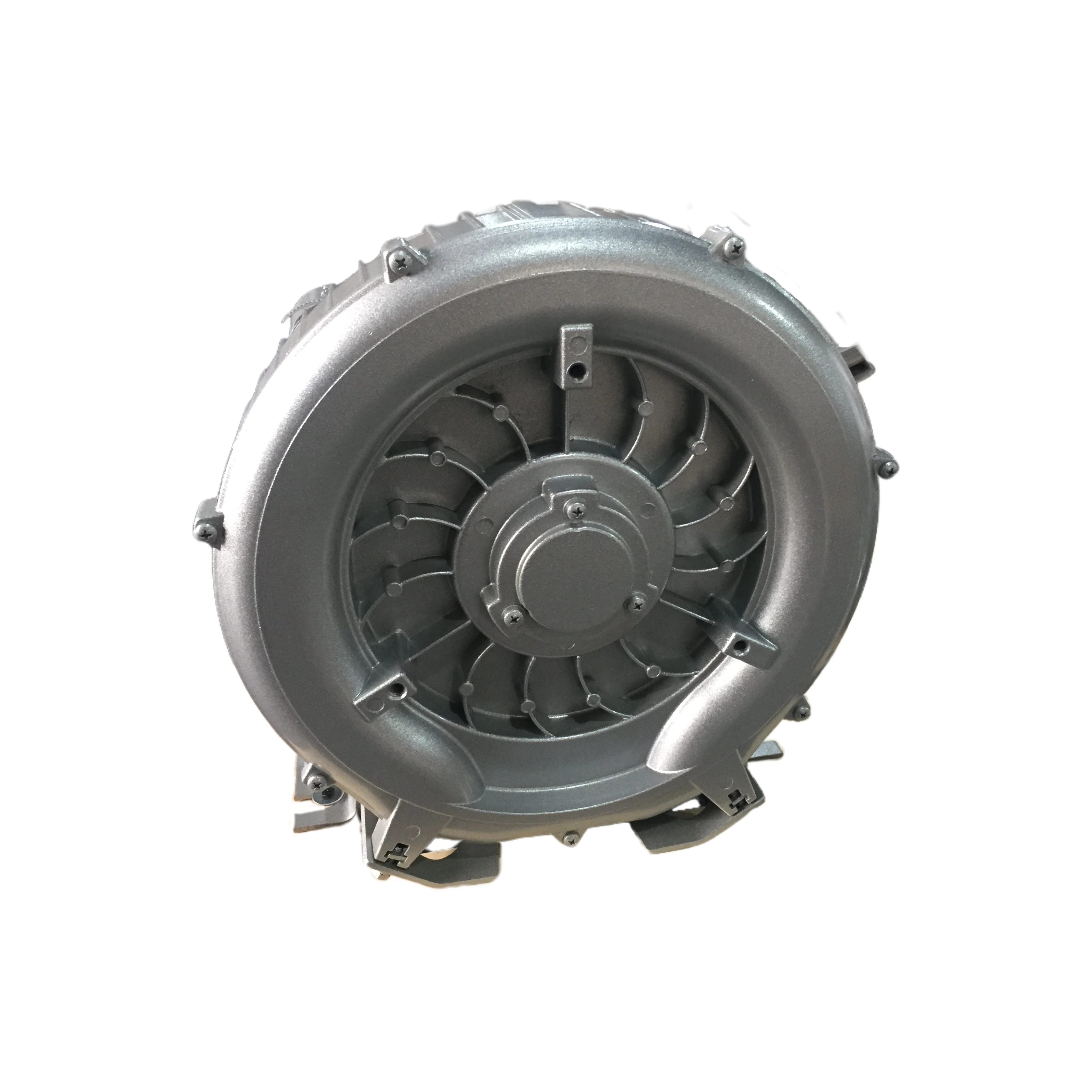 Low noise continuous running 0.55kW Vacuum Pump for Medical Application