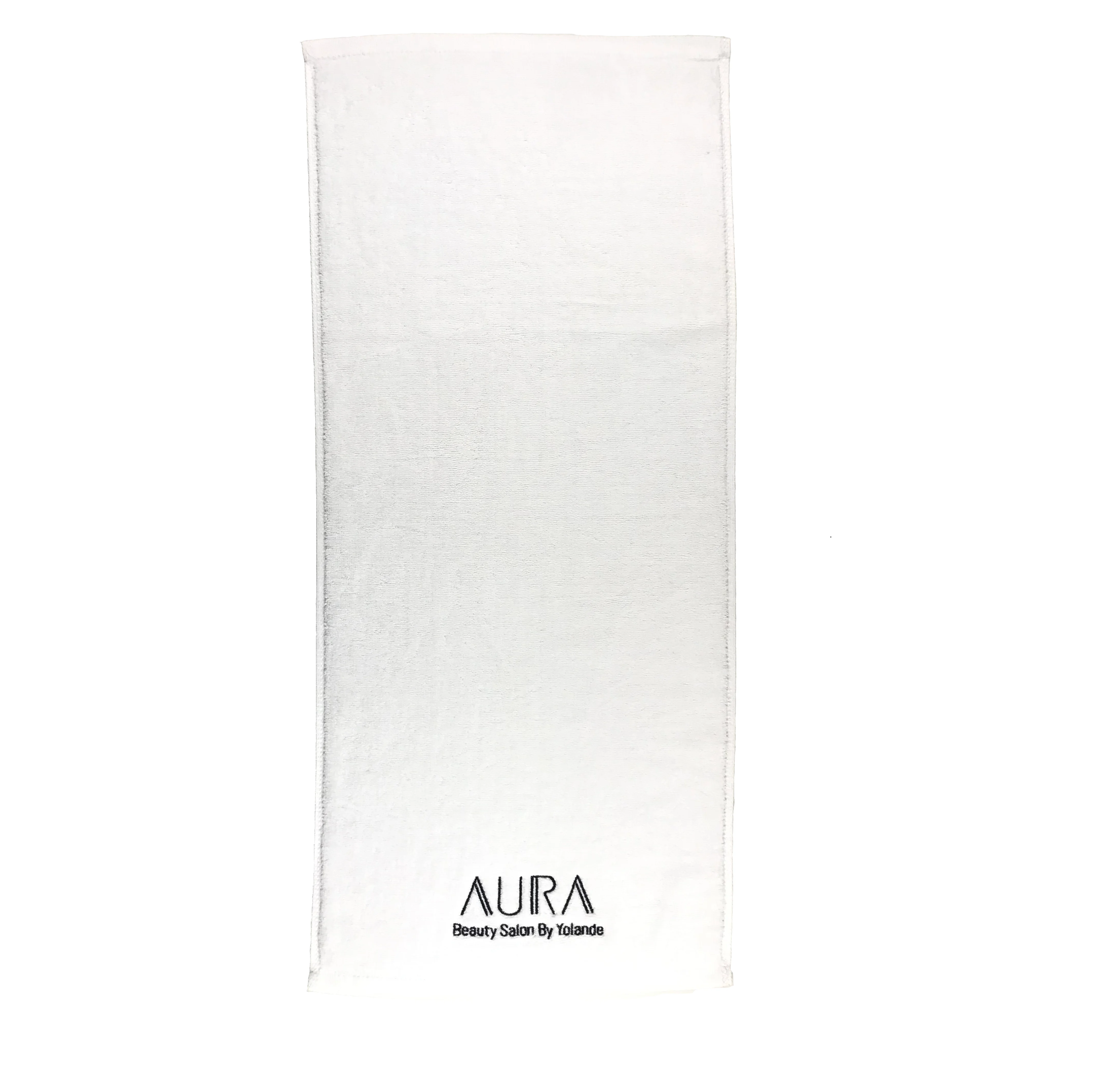 32s/2 100% cotton short loop Salon,SPA towel Hotel towel hairdressing towel
