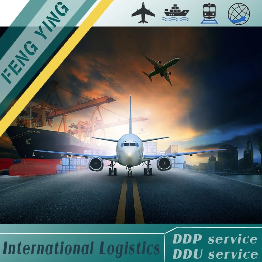 courier service China to Taiwan Philippines Thailand Vietnam air freight forwarder air shipping cargo international agent