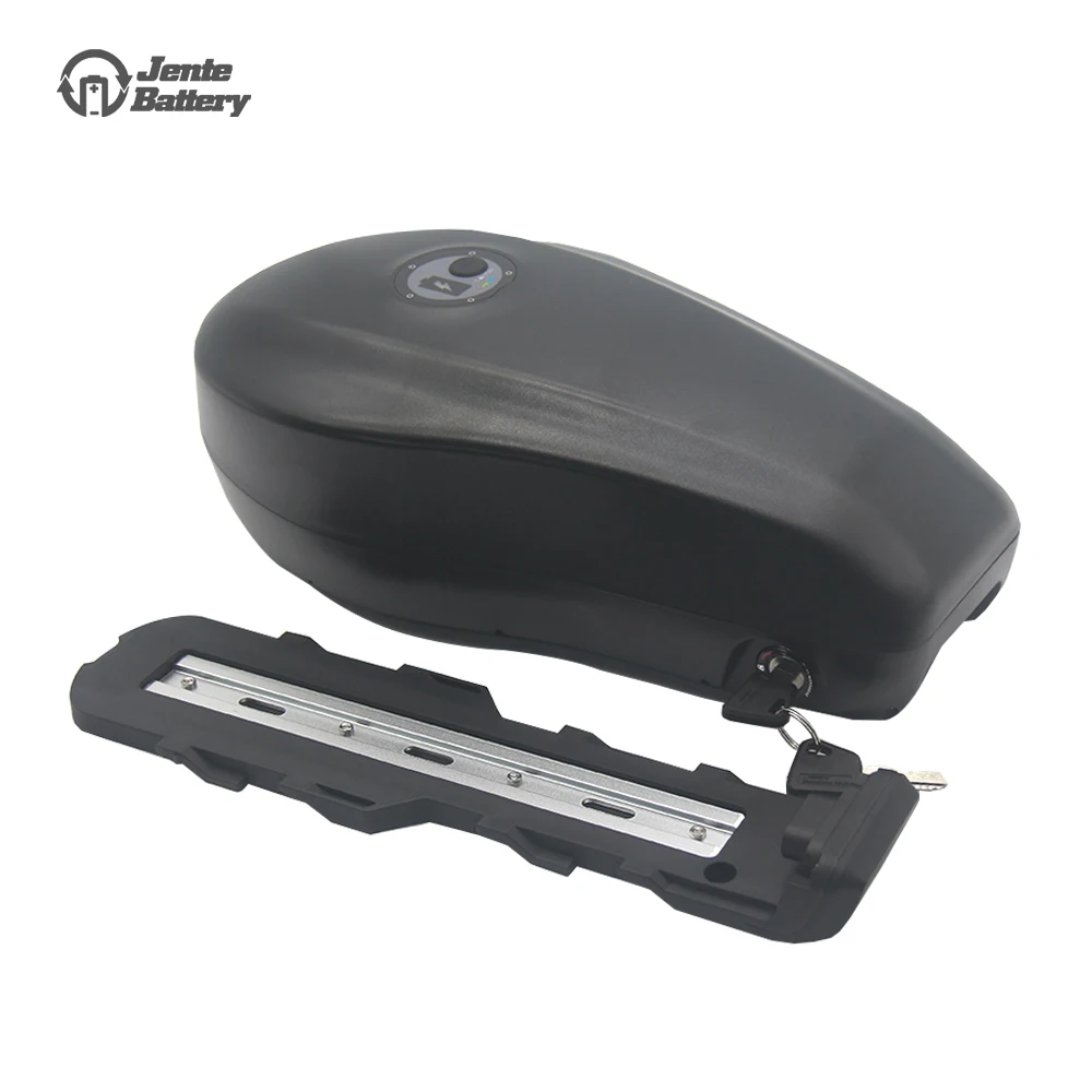 Removable installation High Power 52v lithium ion battery 30ah 21700 Li ion batteries pack