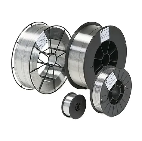 Stainless Steel Welding Wire 308 309 304 321 347 316l MIG Wire 0.8mm 1.0mm 1.6mm