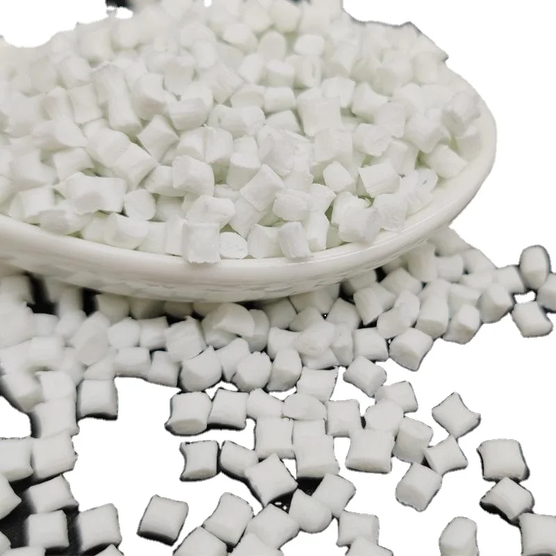 10% glass fiber reinforced B3215 PBT heat stable grade high strength chemical stability