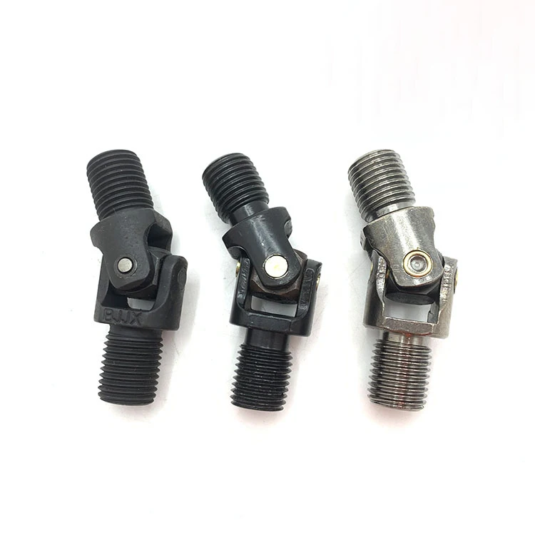 High quality Komatsu excavator joystick handle universal joint control valve ten bytes