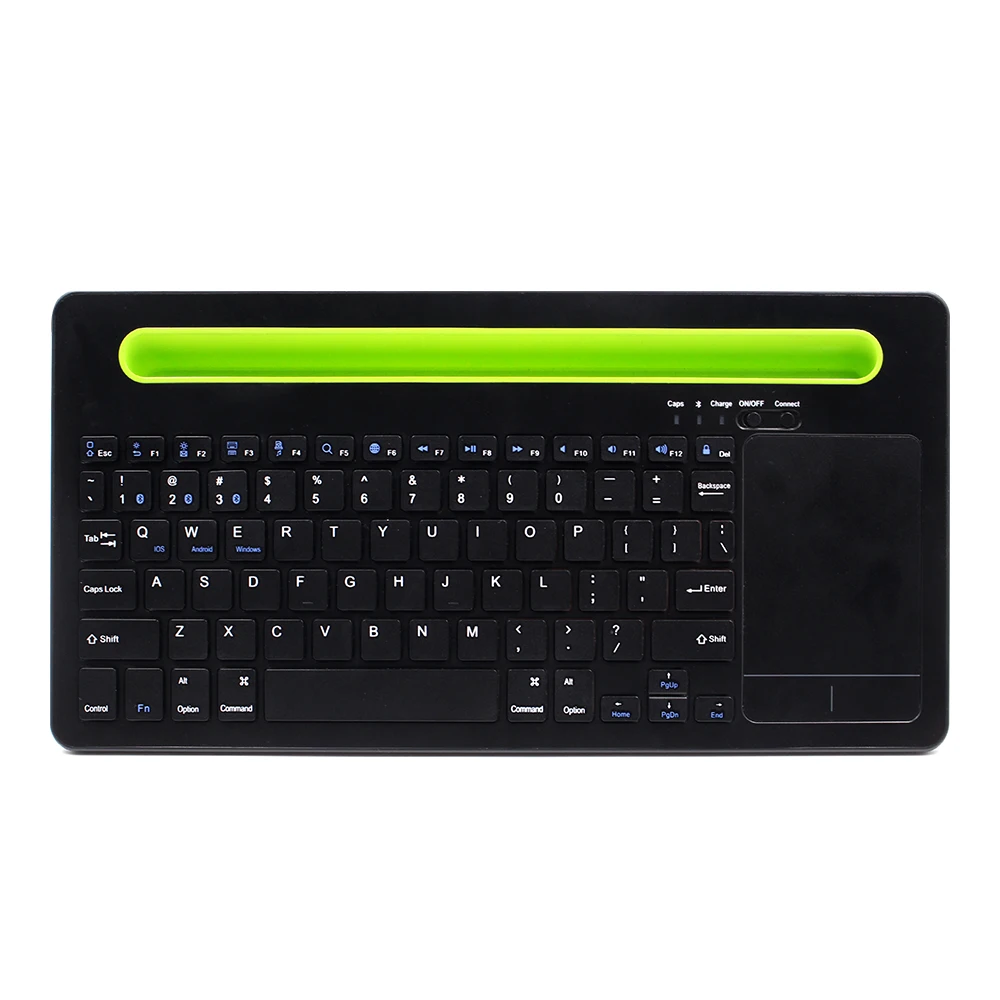 ultra Thin Wireless bluetooth Keyboard Bcm20730 for samsung galaxy Tab Pro s Note
