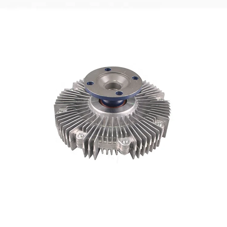 Fan Clutch Fit for Toyota Land Cruiser  16210-66020