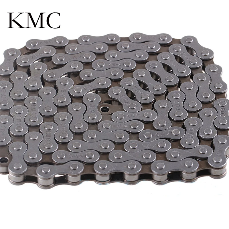 KMC single-speed bicycle chain mountain bike bulk chain road mountain bicycle chain link