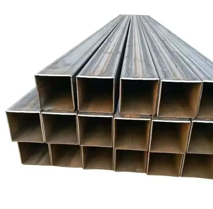 Горячекатаные бесшовные трубы из углеродистой стали astm a106, шестигранная труба из углеродистой стали, заглушка, винт din906