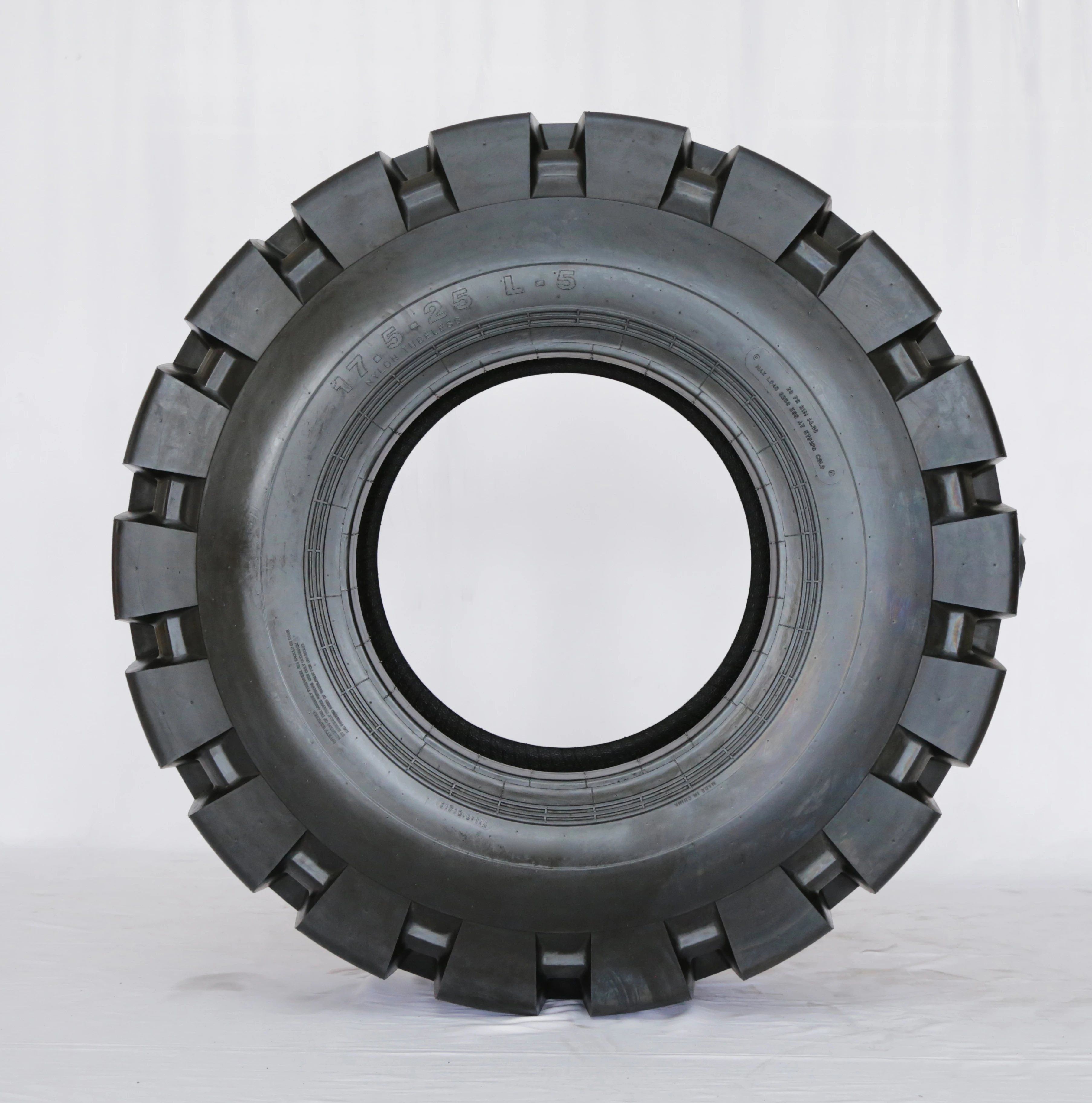 MARRIS brand Off the road tyres L-5 20.5-25