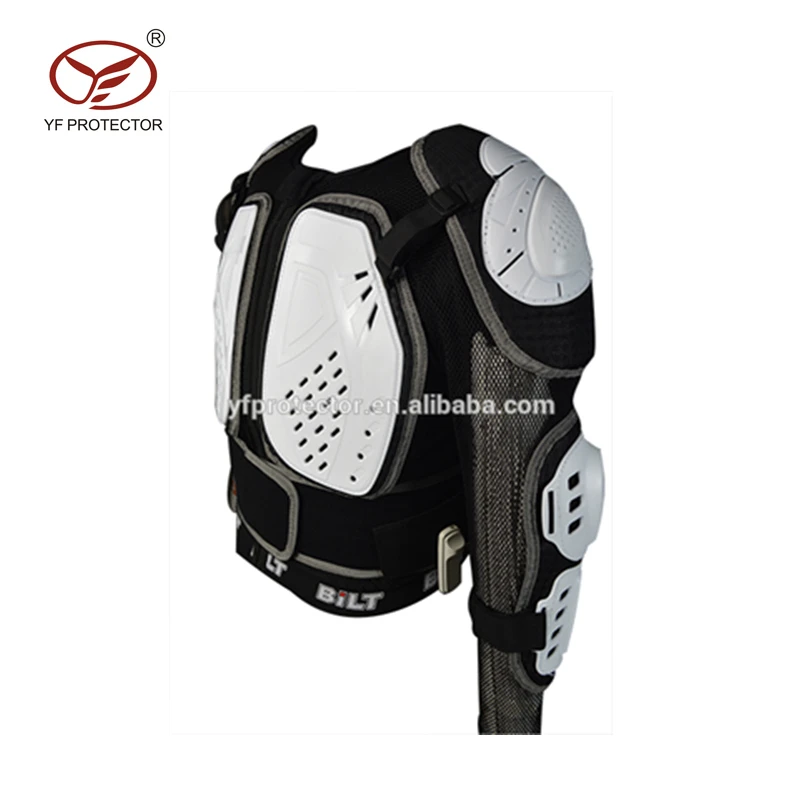 High quality dirt bike armor motocross body armor armor jacket