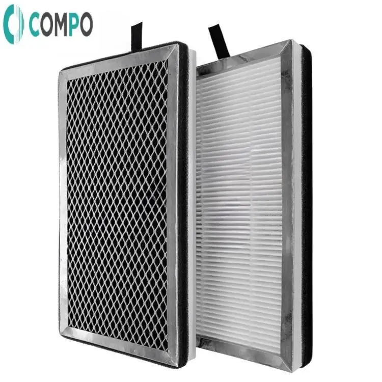 hepa filters for air purifiers replacement for Medify Ma-15