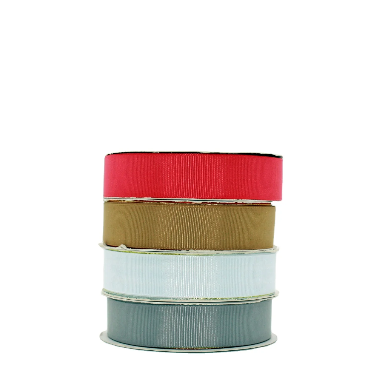 Оптовая продажа цветные ленты шириной от 3 мм до 75 корсажная лента 196 цветов однотонные упаковочные