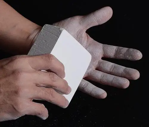 Gym Chalk Block, Sport Chalk, professional MgCO3. factory sale